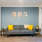 Ferienhaus Morley Retreat Modern 3 Bed *