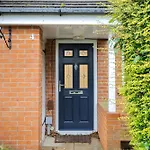 Ferienhaus Morley Retreat Modern 3 Bed *