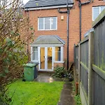 Morley Retreat Modern 3 Bed