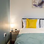 Ferienhaus Morley Retreat Modern 3 Bed *
