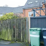 Ferienhaus Morley Retreat Modern 3 Bed Churwell
