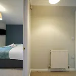 Ferienhaus Morley Retreat Modern 3 Bed Churwell