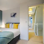 Ferienhaus Morley Retreat Modern 3 Bed Churwell
