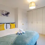 Ferienhaus Morley Retreat Modern 3 Bed Churwell