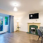 Ferienhaus Morley Retreat Modern 3 Bed