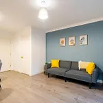Ferienhaus Morley Retreat Modern 3 Bed *