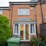 Ferienhaus Morley Retreat Modern 3 Bed Churwell