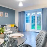 Morley Retreat Modern 3 Bed Ferienhaus *