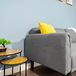 Morley Retreat Modern 3 Bed Ferienhaus Churwell