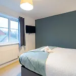 Ferienhaus Morley Retreat Modern 3 Bed *