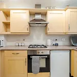 Ferienhaus Morley Retreat Modern 3 Bed *