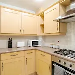 Ferienhaus Morley Retreat Modern 3 Bed Churwell