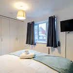 Ferienhaus Morley Retreat Modern 3 Bed *