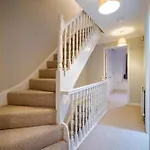 Tatil Evi Morley Retreat Modern 3 Bed
