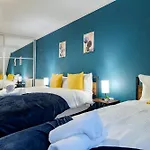 Morley Retreat Modern 3 Bed *