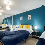 Morley Retreat Modern 3 Bed *