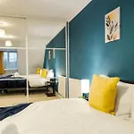 Ferienhaus Morley Retreat Modern 3 Bed Churwell