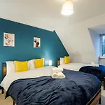 Tatil Evi Morley Retreat Modern 3 Bed