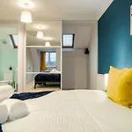 Ferienhaus Morley Retreat Modern 3 Bed *