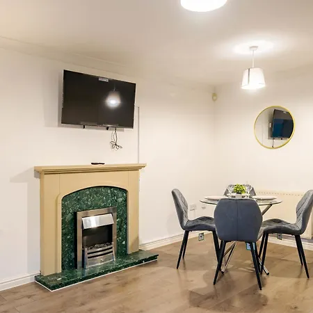 Holiday home Morley Retreat Modern 3 Bed