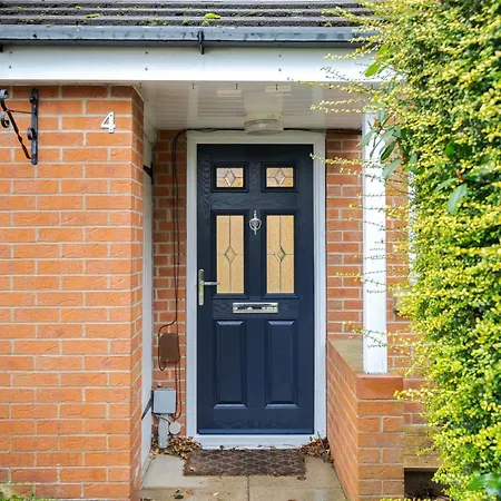Дом отдыха Morley Retreat Modern 3 Bed *
