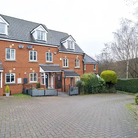 Morley Retreat Modern 3 Bed