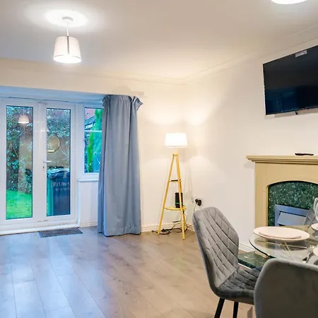 Morley Retreat Modern 3 Bed Дом отдыха