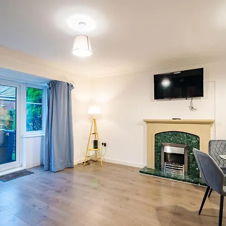 Дом отдыха Morley Retreat Modern 3 Bed