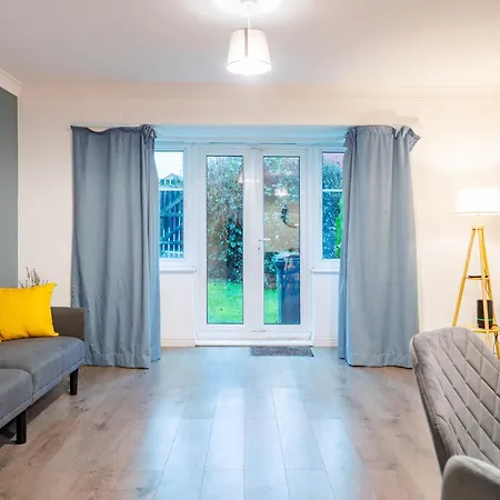 Morley Retreat Modern 3 Bed *