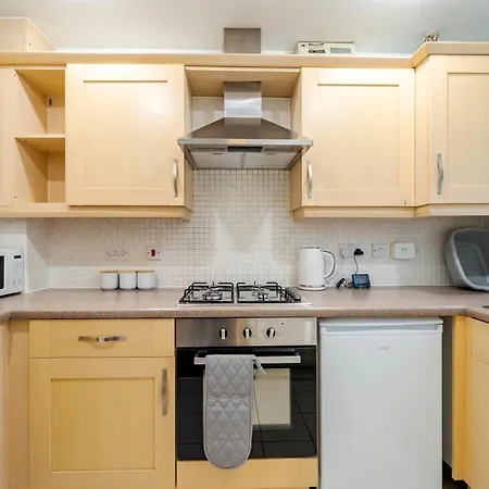Будинок відпочинку Morley Retreat Modern 3 Bed *