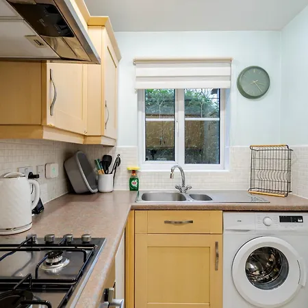 Morley Retreat Modern 3 Bed Дом отдыха