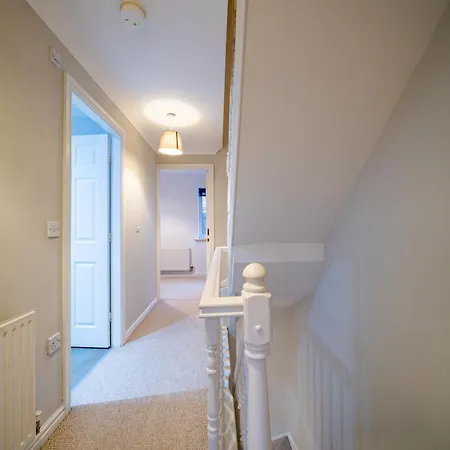 Ferienhaus Morley Retreat Modern 3 Bed *