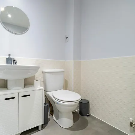 Дом отдыха Morley Retreat Modern 3 Bed