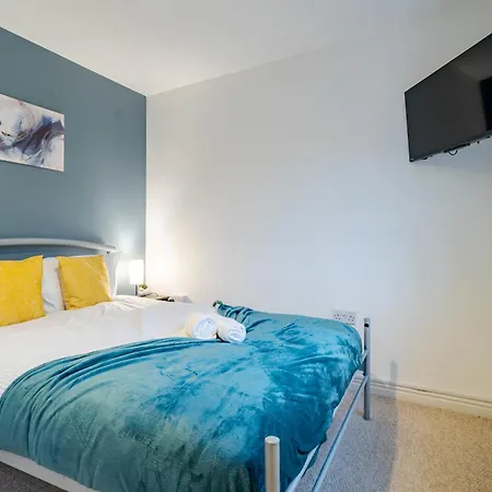 Morley Retreat Modern 3 Bed Будинок відпочинку