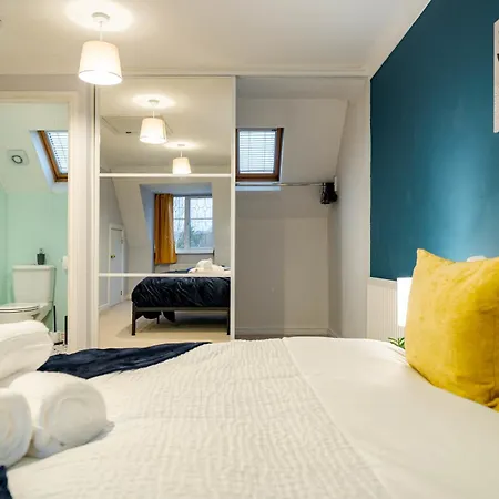 Будинок відпочинку Morley Retreat Modern 3 Bed *