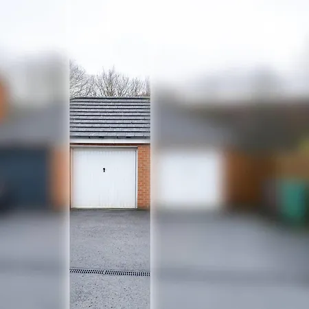 Holiday home Morley Retreat Modern 3 Bed