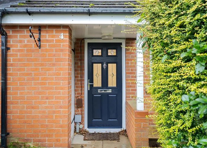 度假居 Morley Retreat Modern 3 Bed *