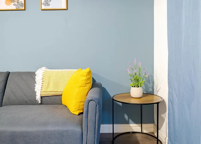 Morley Retreat Modern 3 Bed *