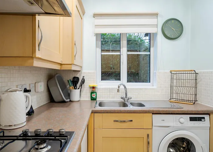 Morley Retreat Modern 3 Bed