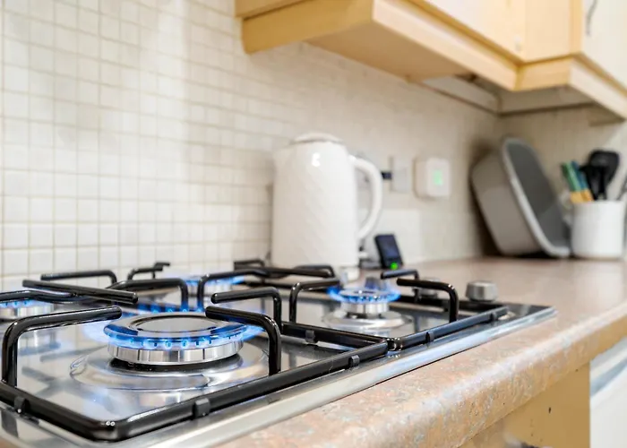 Holiday home Morley Retreat Modern 3 Bed