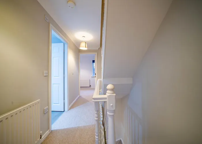 Holiday home Morley Retreat Modern 3 Bed *