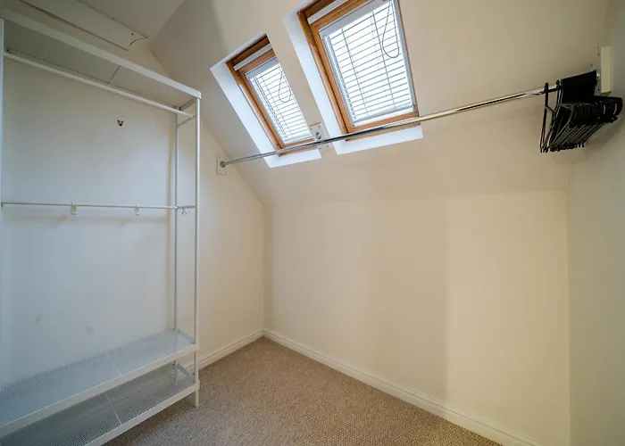 度假居 Morley Retreat Modern 3 Bed