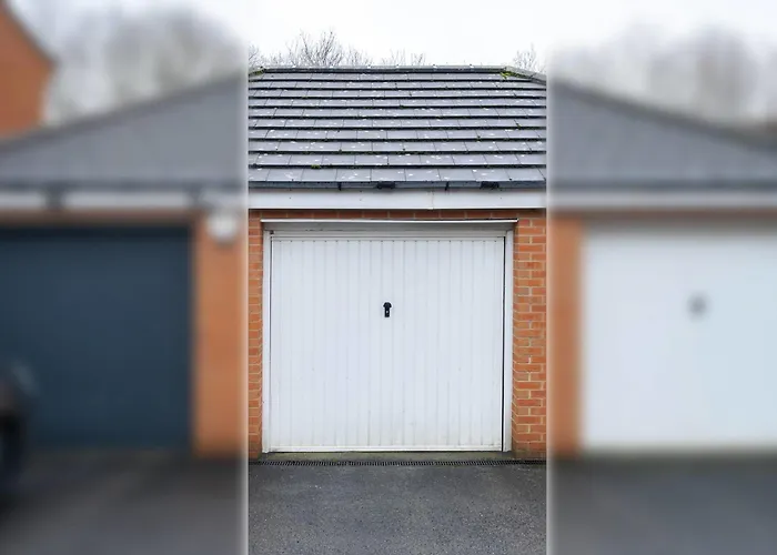 Morley Retreat Modern 3 Bed Holiday home *