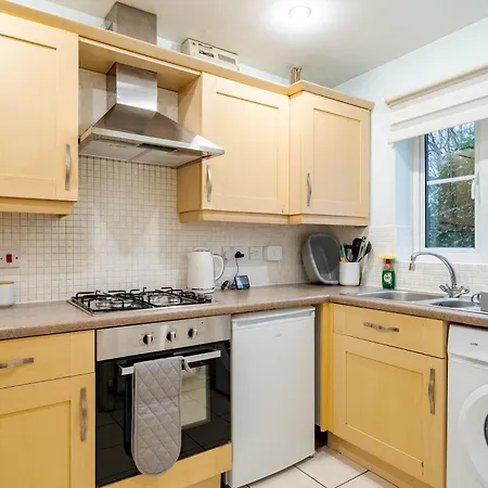 Morley Retreat Modern 3 Bed