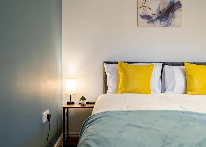 Будинок відпочинку Morley Retreat Modern 3 Bed *