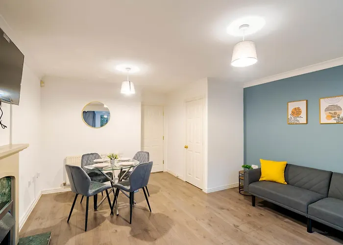 Будинок відпочинку Morley Retreat Modern 3 Bed *