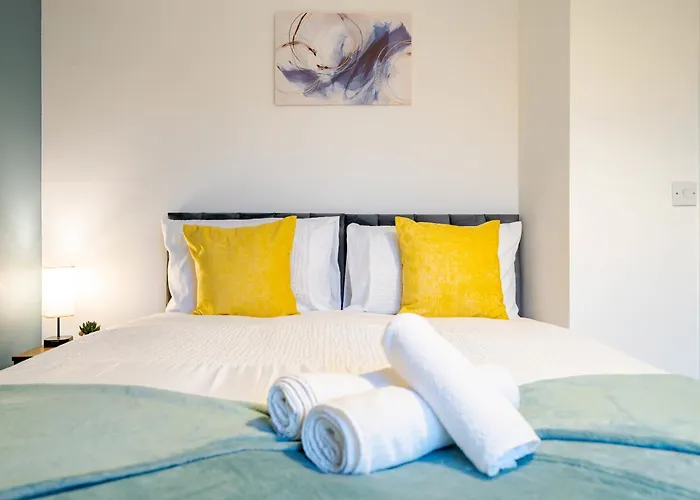 Morley Retreat Modern 3 Bed Будинок відпочинку *