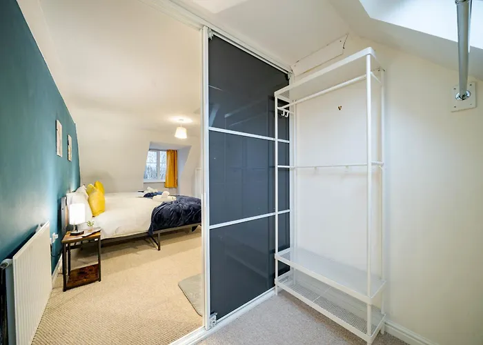 Будинок відпочинку Morley Retreat Modern 3 Bed *